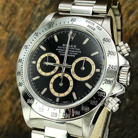 1994 vintage rolex|1994 Rolex daytona.